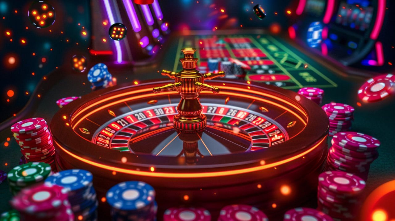 tante777 featured game showcase