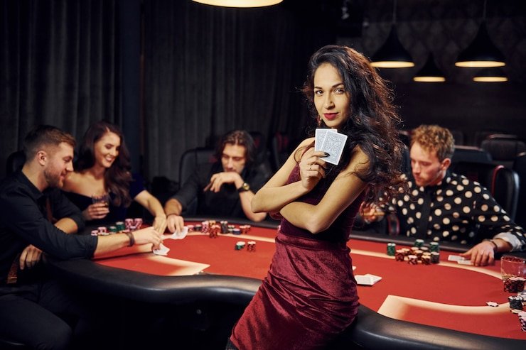Struktur pembayaran permainan slot di tante777