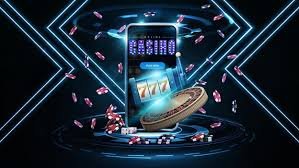 Hadiah dealer langsung blackjack dan baccarat